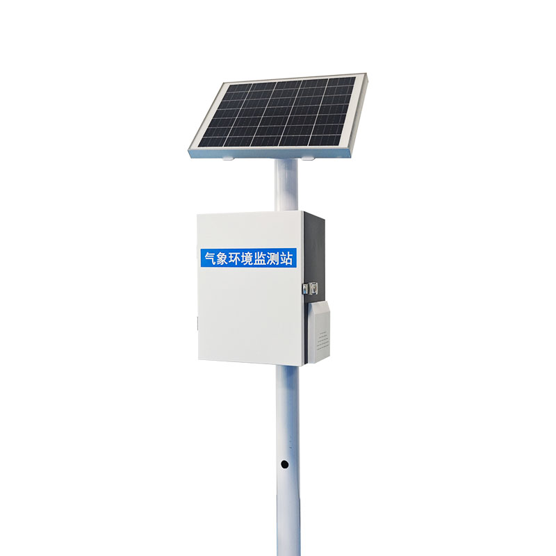 橋梁沉降/振動(dòng)怎么測？傾角加速度監(jiān)測站破解2大監(jiān)測難題