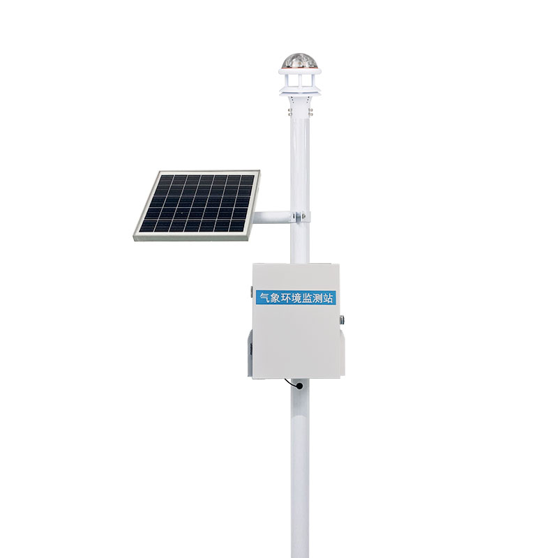 雨量監(jiān)測儀